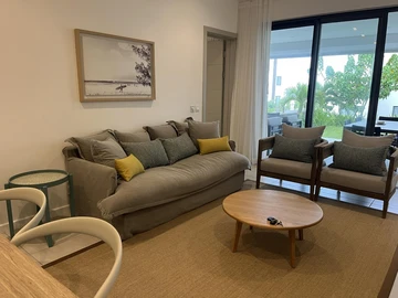 3 Bedroom Apartment
