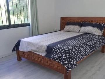 Villa de 4 Chambres