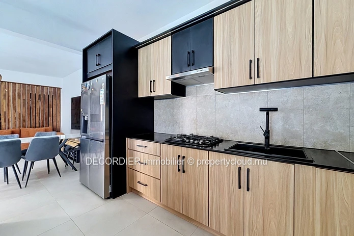 Maison moderne à vendre à Grand Baie