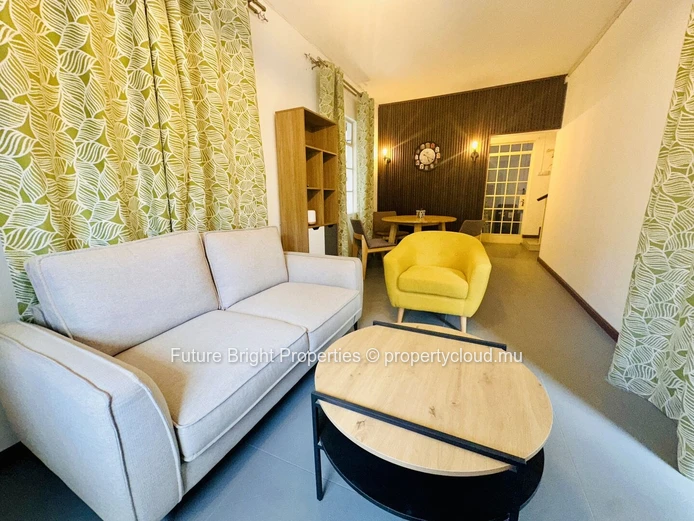 Charmante Maison Côtière à Pointe aux Sables – Vue Mer et Douceur de Vivre