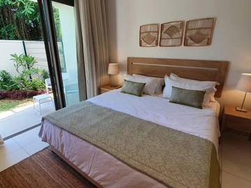 2 Bedroom Penthouse