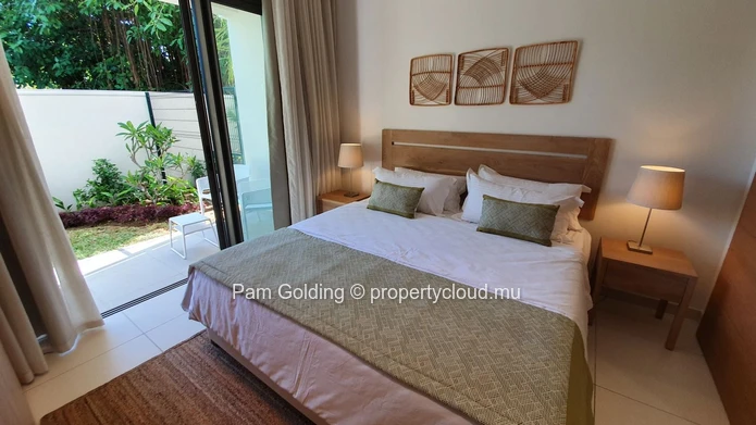 Pereybere – Apartment for rent – Pam Golding Mauritius