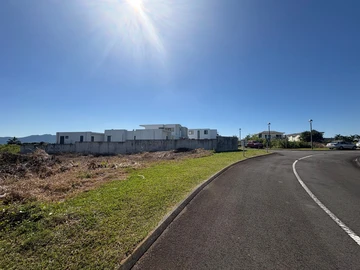 Residential Land