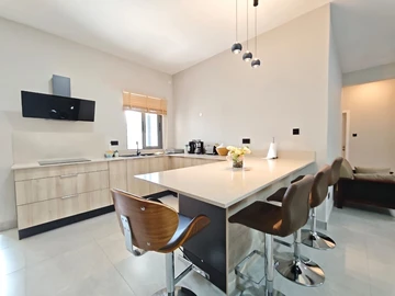 Appartement de 3 Chambres