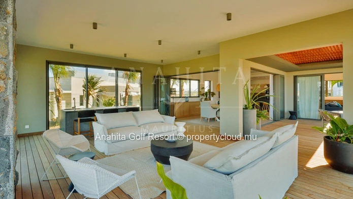Villa Rive Est H40