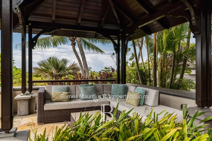 BEL OMBRE - Off-plan - Villa on a golf course - 3 bedrooms