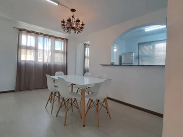Maison de 3 Chambres