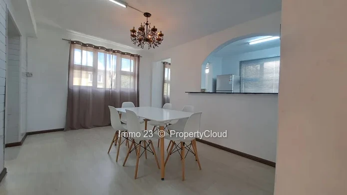 Maison / Villa - 3 chambres - Quatre Bornes - Ref. MA76471VE