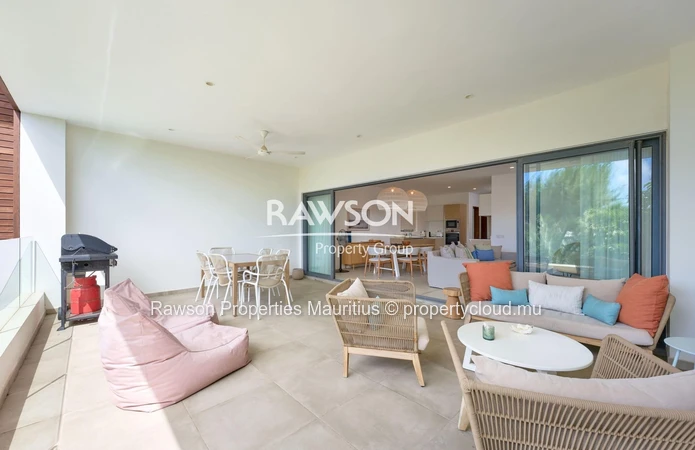 Appartement À Pointe Aux Canonniers - € 580,000