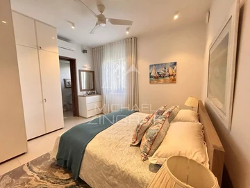 3 Bedroom Penthouse
