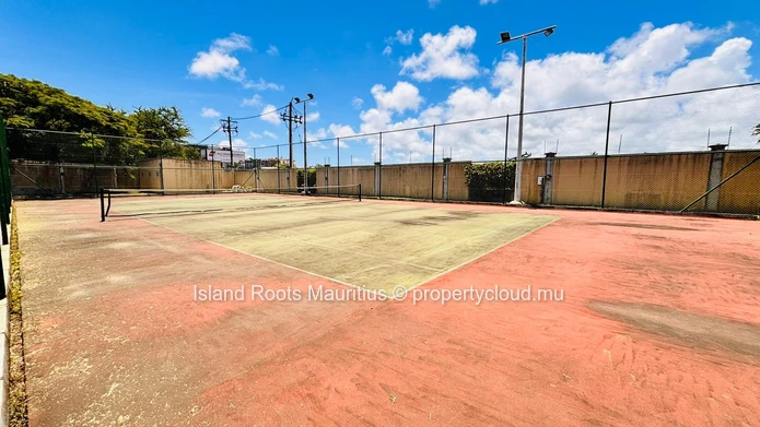 Location Grand Baie - Duplex 3 chambres