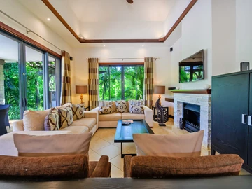 3 Bedroom Villa