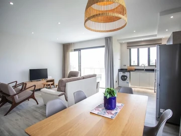 3 Bedroom Apartment