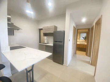 Appartement de 3 Chambres