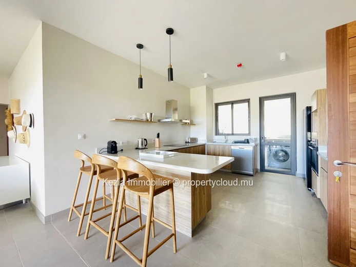 Appartement Contemporain Proche De La Plage