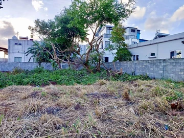 Residential Land