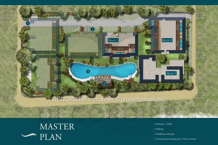 Élégance et confort au cœur de Peyrébère – Penthouse 2 suites avec rooftop