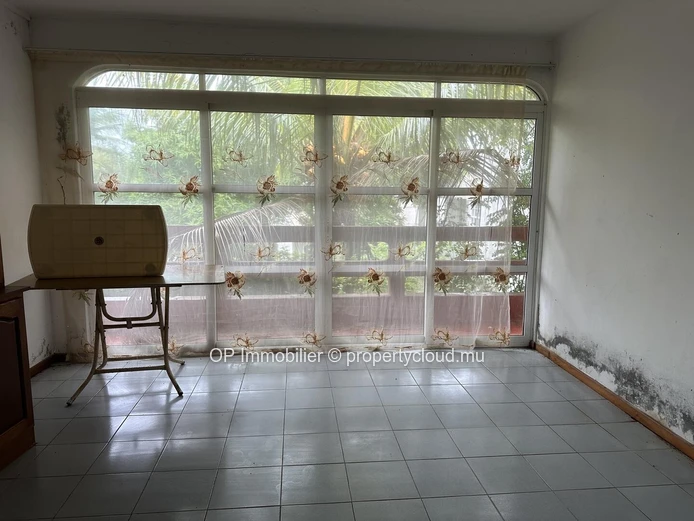 House to renovate