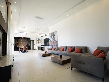 3 Bedroom Villa