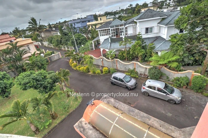 Spacious family house - St Paul