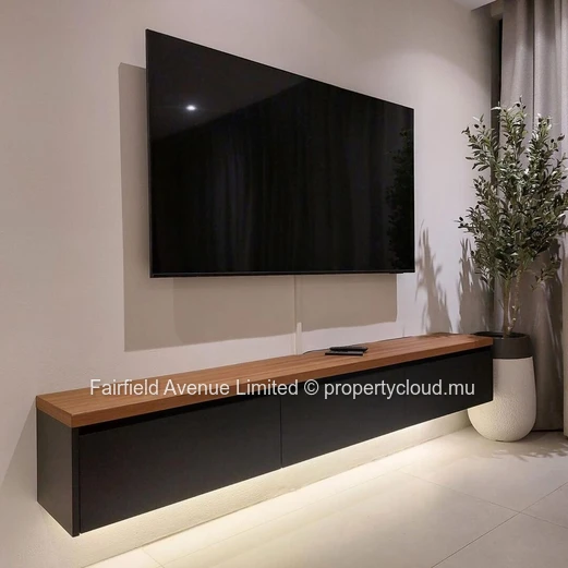 Appartement meublé 2 chambres à louer