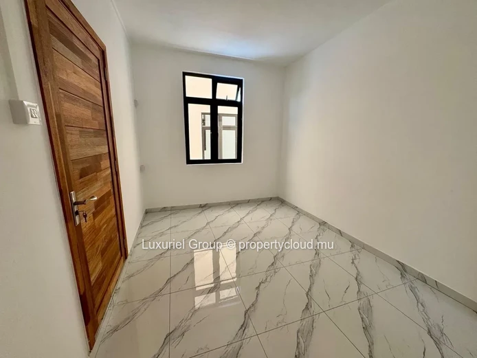 Deux villas neuves à vendre à Trou aux Biches – Prix unitaire