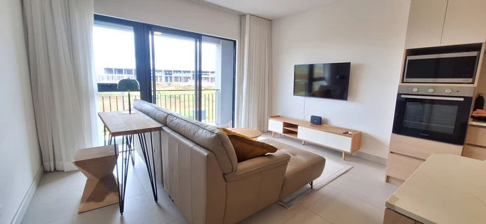 Modern Living in the Heart of Moka's Most Sought-After Smart City Development