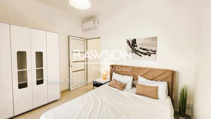 3 Bedroom Villa | Office | Large Garden | Pool | Grand Baie