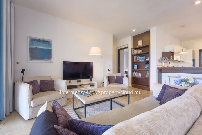 Appartement 172 m² à vendre – Royal Park, Balaclava, Maurice