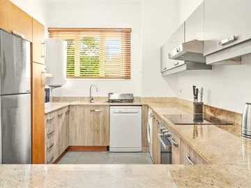 Appartement de 2 Chambres
