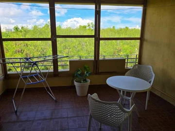 Appartement de 4 Chambres