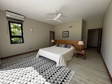 Villa de 4 Chambres