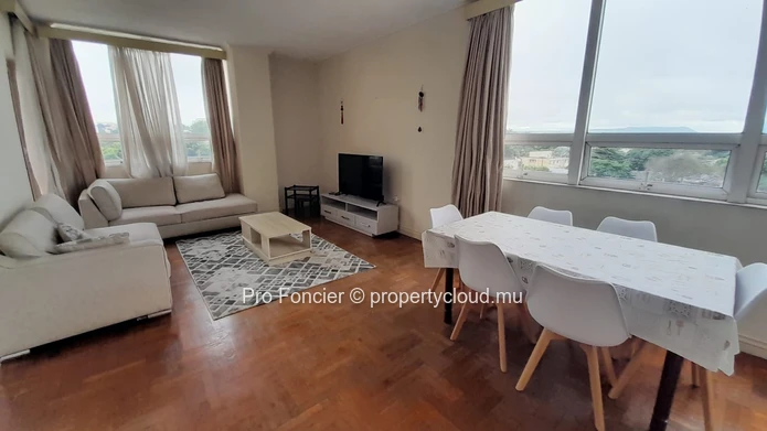 Apartment for sale in Quatre Bornes - Well located 