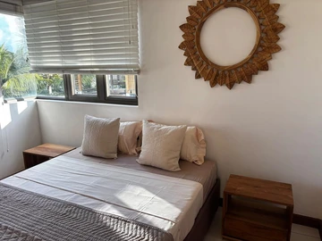 Penthouse de 3 Chambres