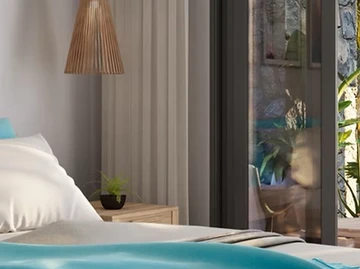 3 Bedroom Apartment