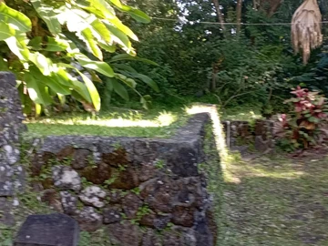 Terrain Résidentiel