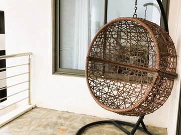 Appartement de 2 Chambres