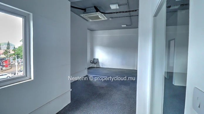 Bureau de 400 m2