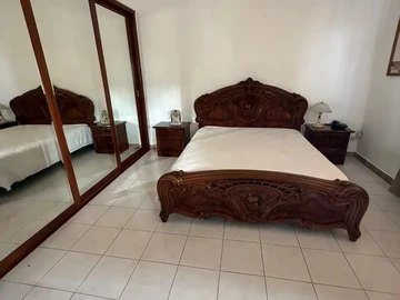 Maison de 6 Chambres