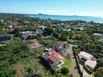 Residential Land