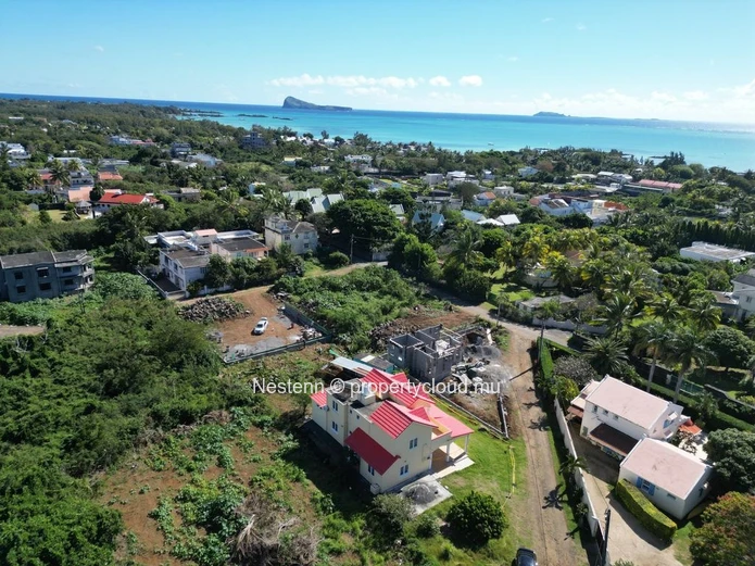 Prime Residential Land for Sale in Calodyne