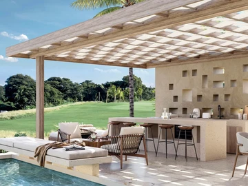 3 Bedroom Villa