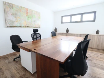 Bureau