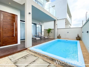 Villa de 3 Chambres