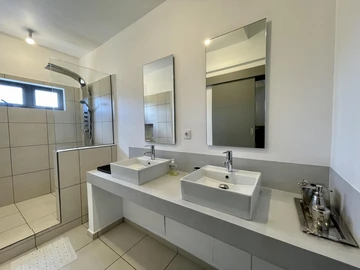 Penthouse de 3 Chambres