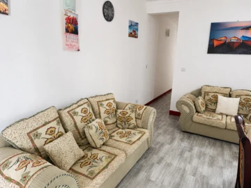 Appartement de 2 Chambres