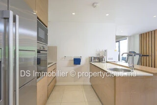 For Sale – 4 En-Suite Bedroom Villa – Mont Choisy – North