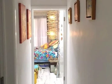 Appartement de 3 Chambres