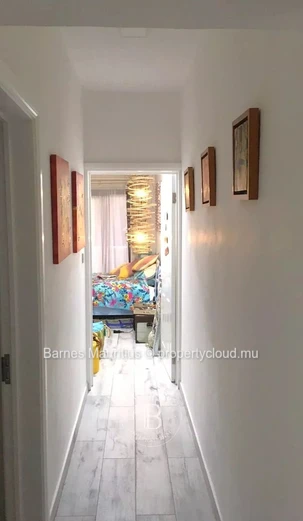 PEREYBÈRE – Superbe appartement à proximité de la plage – 3 chambres