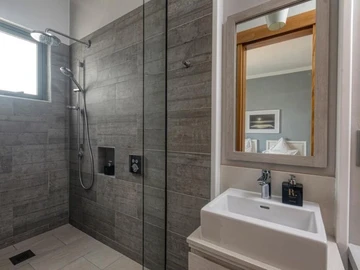 3 Bedroom Penthouse